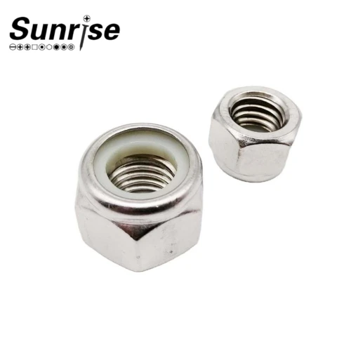 NYLON INSERT UNF 1