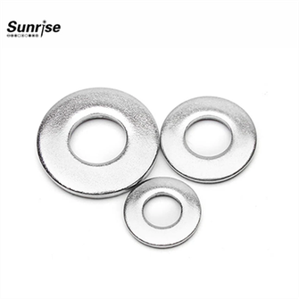 तितली वसंत वॉशर