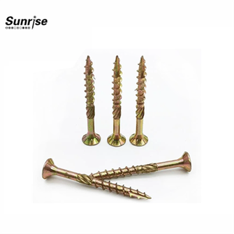 थ्रेड कटिंग स्क्रू