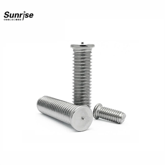 वेल्डिंग स्टड