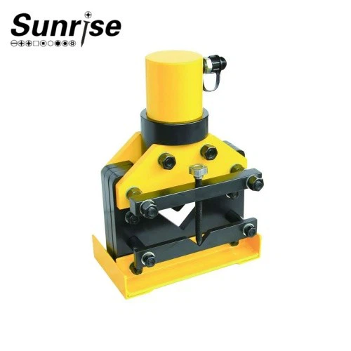 Hydraulic Angle Steel Cutters