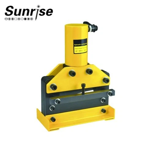 Hydraulic Busbar Cutters
