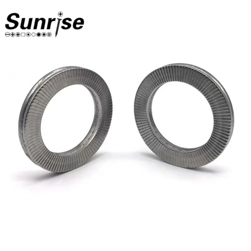 Heico Lock Washer 8