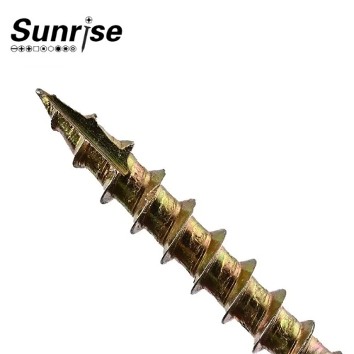 Torx Drive Countersunk Head Wood Screw 5