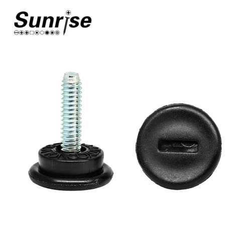 Knob Screw Hand Tighten Plastic Handle Thumbm Grub Screw 2 Knob Screw Hand Tighten Plastic Handle Thumbm Grub Screw 2