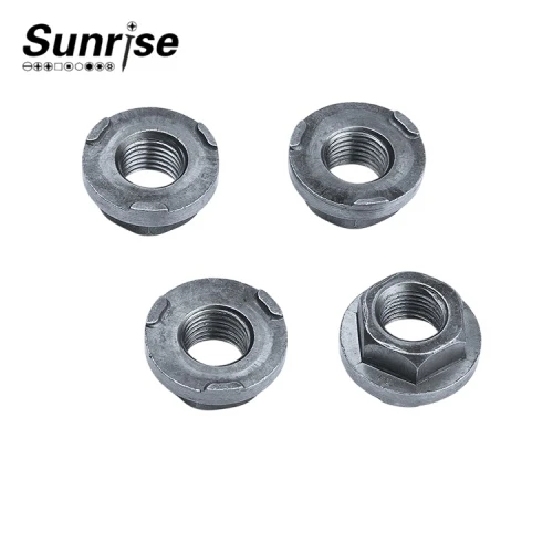 Bidet nut-2 1
