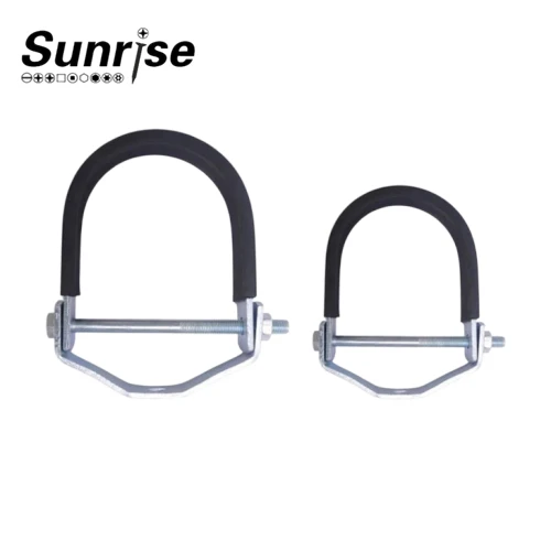 Clevis Hanger 6 Clevis Hanger 6