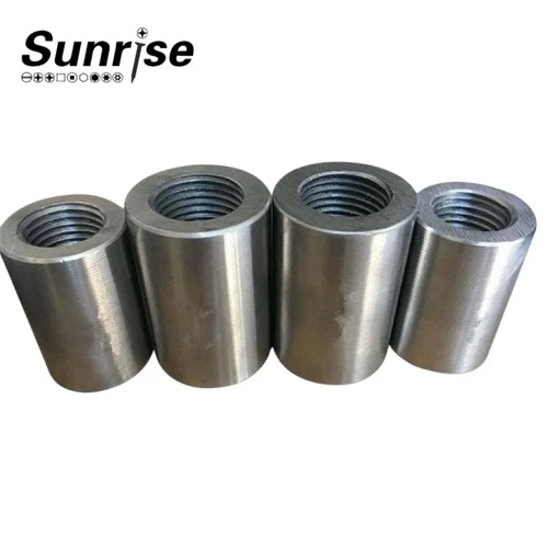 Thread Steel Sleeve 5