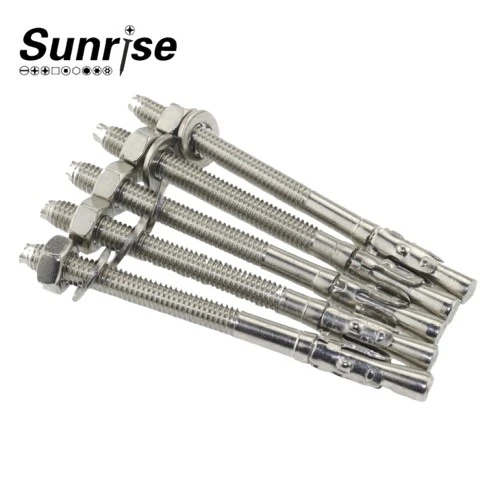 Wedge Anchor 48 Grade 3