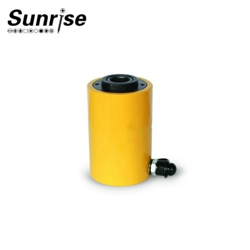 Single-acting Low Height Cylinders