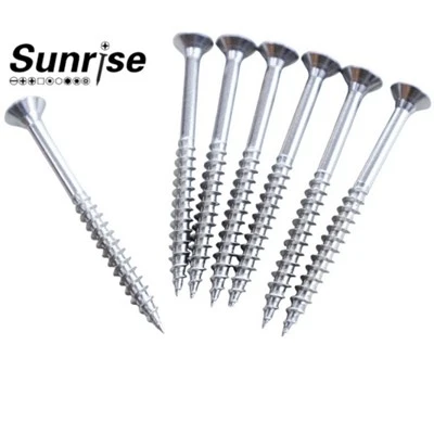 Torx छोटे आकार चिपबोर्ड शिकंजा